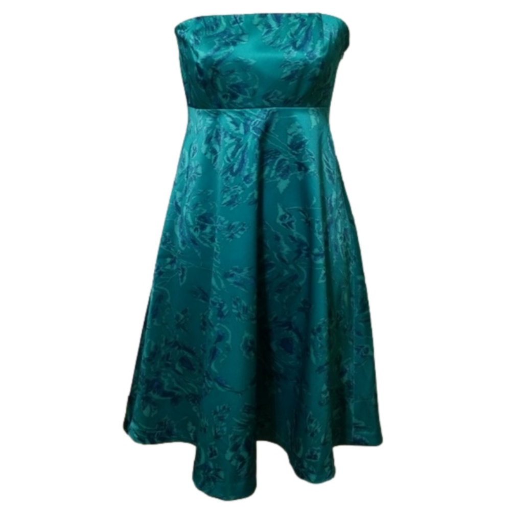 The Limited Dress